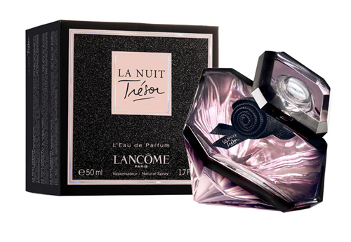 lancome diamond perfume